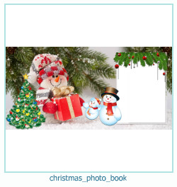 christmas photo book 19
