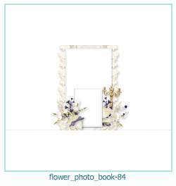 Flower  photo books 84