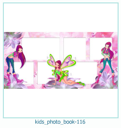 kids photo frame 116