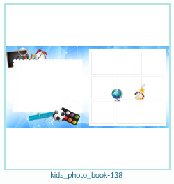 kids photo frame 138