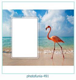 photofunia Photo frame 491