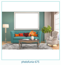 photofunia Photo frame 675