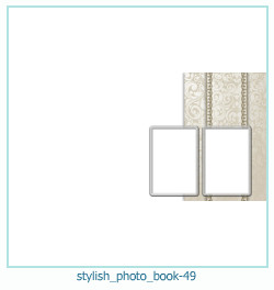 Stylish photo book 49