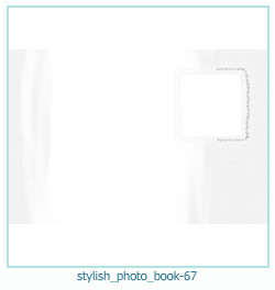 Stylish photo book 67