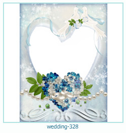 wedding Photo frame 328