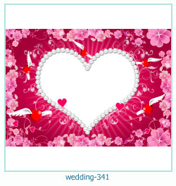 wedding Photo frame 341