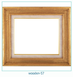 wooden Photo frame 57
